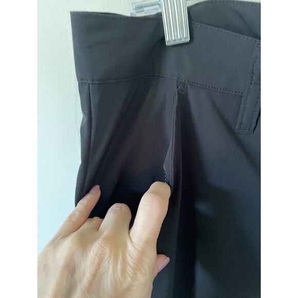 Travis Mathew Black Chinos - Picture 4 of 9